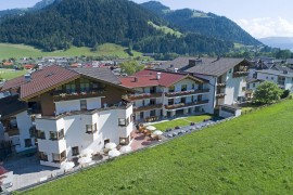 Ferienhotel Fuchs