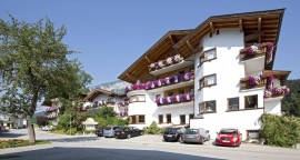 Ferienhotel Fuchs