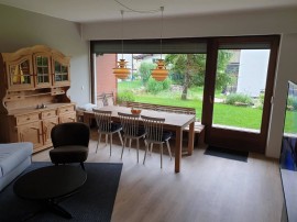 Ferienwohnung Bergliebe