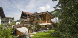 Haus Fuchs-Atzl, Austria, Kelchsau, Hopfgarten im Brixental