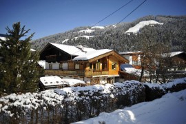 Haus Fuchs-Atzl, Austria, Kelchsau, Hopfgarten im Brixental