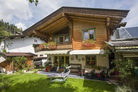 Haus Fuchs-Atzl, Austria, Kelchsau, Hopfgarten im Brixental