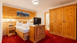 Ferienwohnung für 6 Personen (135 m²) in Söll, Austria, Söll, Alpi di Kitzbühel