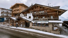 Ferienwohnung für 6 Personen (135 m²) in Söll, Austria, Söll, Alpi di Kitzbühel