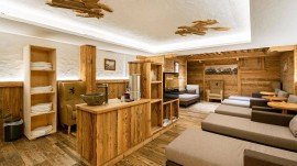 Ferienwohnung für 6 Personen (135 m²) in Söll, Austria, Söll, Alpi di Kitzbühel