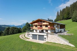 Bergappartement Kink, Austria, Hopfgarten im Brixental, Brixental