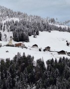 Gästehaus Alpenblick