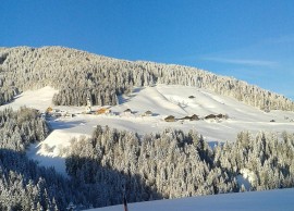 Gästehaus Alpenblick