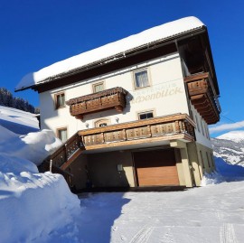 Gästehaus Alpenblick, Austria, Kartitsch, Karnischer Hauptkamm