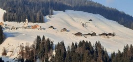 Gästehaus Alpenblick