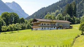 Ferienwohnung für 4 Personen (75 m²) in Kirchberg in Tirol