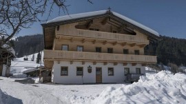 Ferienwohnung für 4 Personen (75 m²) in Kirchberg in Tirol