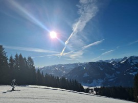 Aparthotel Buchauer.Tirol