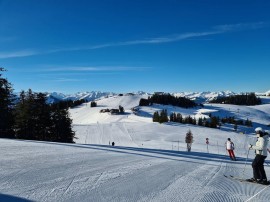 Aparthotel Buchauer.Tirol