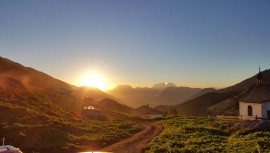 Aparthotel Buchauer.Tirol