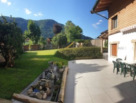 Aparthotel Buchauer.Tirol