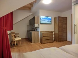 Aparthotel Buchauer.Tirol