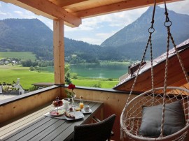 Aparthotel Buchauer.Tirol