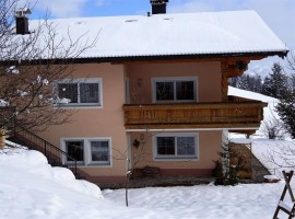 Haus Briggl - Familie Kitzbichler