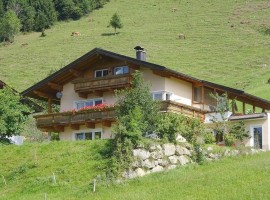 Haus Briggl - Familie Kitzbichler, Austria, Rettenschöss, Kufstein (regione)