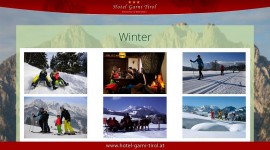 Hotel Garni Tirol - Fam. Hauser