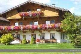 Appartamento per vacanze presso l'Achensee