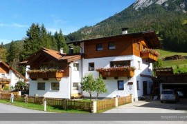 Appartamento per vacanze presso l'Achensee