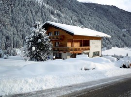 Appartamento vacanze per 2 persone con giardino, Austria, Tirolo dell'Est