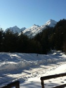 Appartamento sul fiume Lech con servizi