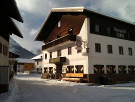 Appartamento sul fiume Lech con servizi, Austria, Forchach, Distretto di Reutte