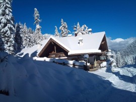 Casa vacanza per 15 persone con sauna