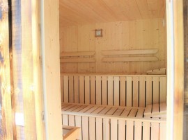 Casa vacanza per 15 persone con sauna