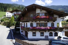 Landhaus Widner, Austria, Hart im Zillertal, Alpi di Kitzbühel