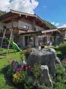 Landhaus Bergblick - Familie Paluc, Austria, Kössen, Kaiserwinkl