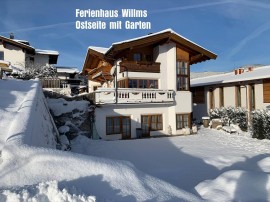 Ferienhaus Willms am Gaisberg