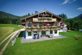 Ferienwohnung Hinterwinkl, Austria, Achensee, Tiroler Unterland