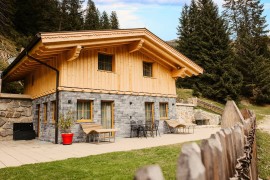 Bergler Hoamat - Mountain Hideaway Navis, Austria, Navis, Innsbruck e dintorni