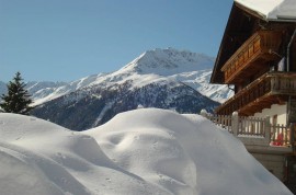 Tolahof, Austria, Virgen, Tirolo dell'Est