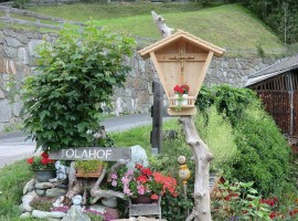 Tolahof, Austria, Virgen, Tirolo dell'Est