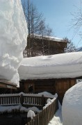 Tolahof, Austria, Virgen, Tirolo dell'Est