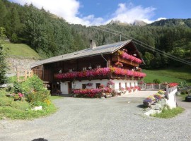 Tolahof, Austria, Virgen, Tirolo dell'Est