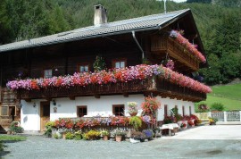 Tolahof, Austria, Virgen, Tirolo dell'Est