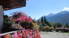 Tolahof, Austria, Virgen, Tirolo dell'Est