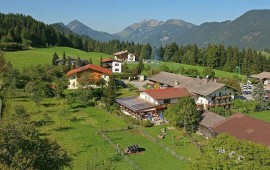 Alpengasthof Schneeberg