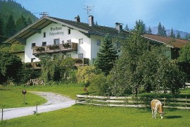 Alpengasthof Schneeberg