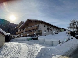 Alpengasthof Schneeberg