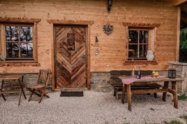 Tiroler Hütte