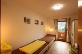 Gittis Ferienwohnung Panorama (Wild31)