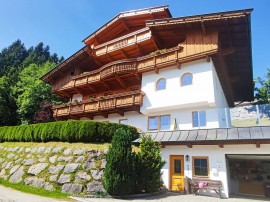 Gittis Ferienwohnung Panorama (Wild31), Austria, Wildschönau, Alpi di Kitzbühel