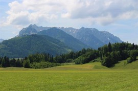 Hacklhof - Familie Reitstätter